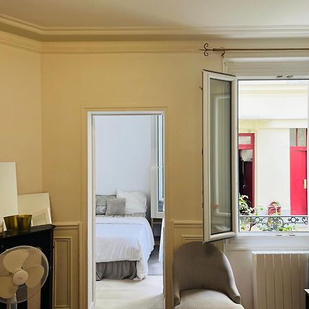 Apartment In Montmartre, Paris, Near Sacre-Coeur Read Host Profile For Booking מראה חיצוני תמונה