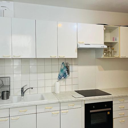 Apartment In Montmartre, Paris, Near Sacre-Coeur Read Host Profile For Booking מראה חיצוני תמונה