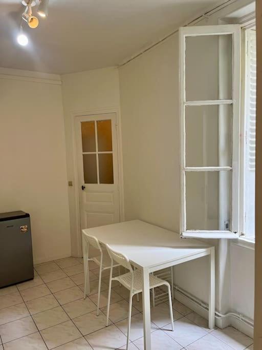 Apartment In Montmartre, Paris, Near Sacre-Coeur Read Host Profile For Booking מראה חיצוני תמונה