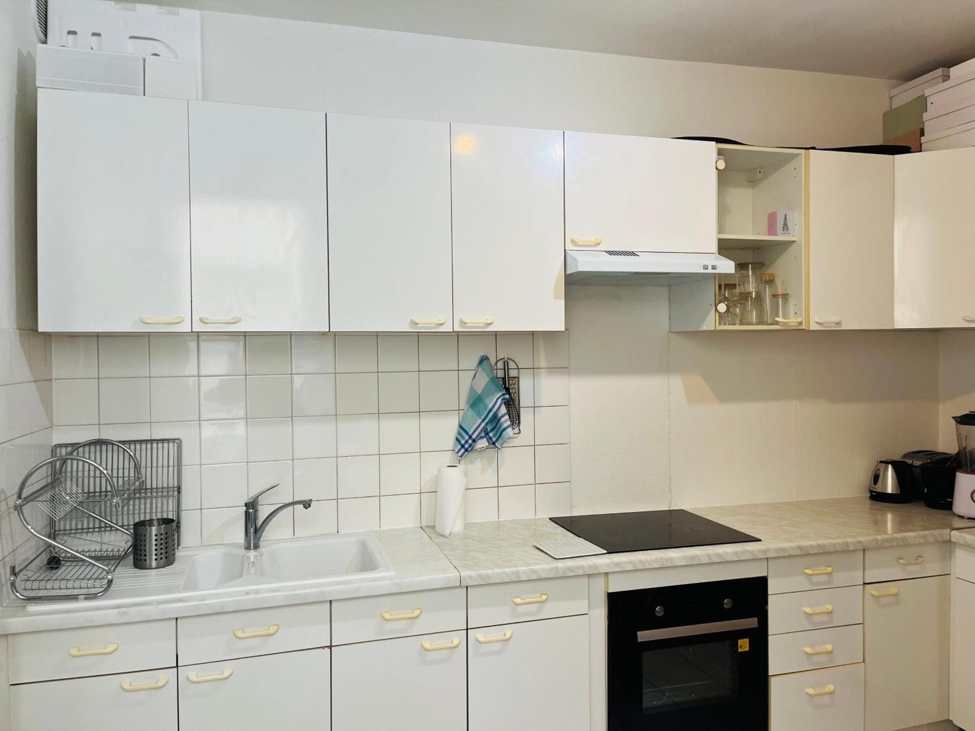 Apartment In Montmartre, Paris, Near Sacre-Coeur Read Host Profile For Booking מראה חיצוני תמונה
