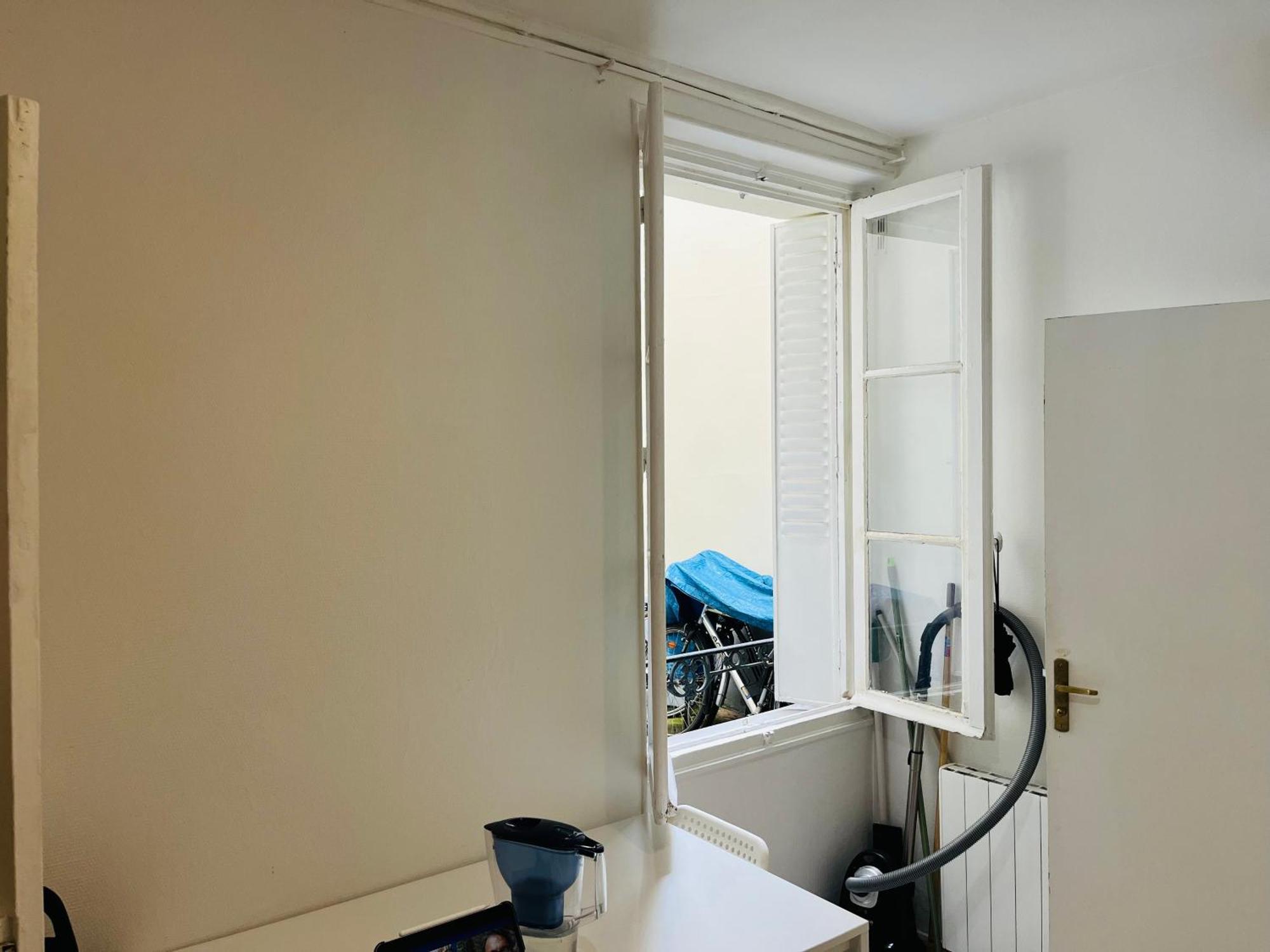 Apartment In Montmartre, Paris, Near Sacre-Coeur Read Host Profile For Booking מראה חיצוני תמונה